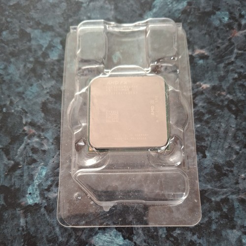 Amd 4300 quad core 8ghz - quad-core, 3.8ghz