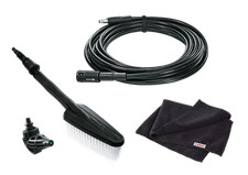 Bosch Car Wash Set F016800572