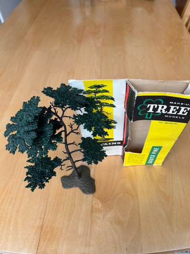 Britains 1810 scots pine tree - 1810,