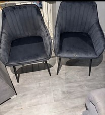 Dining Chair Set 2-Piece