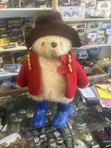 Gabrielle vintage paddington - vintage,