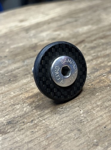 Campagnolo record 8 - record, 1