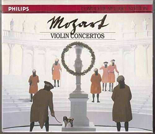 Complete mozart edition - complete, vol.8