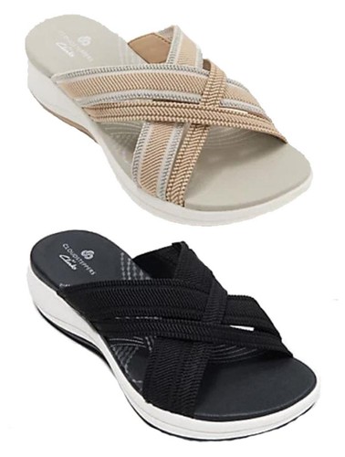 Clarks cloudsteppers - clarks, cloudsteppers™