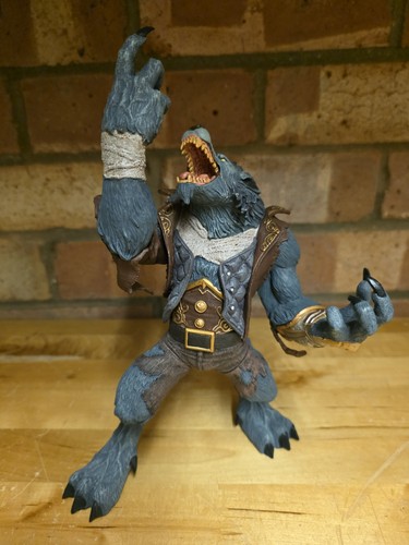 World warcraft garm - world, of