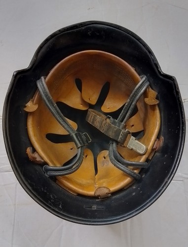 Original ww2 german helmet - ww2,