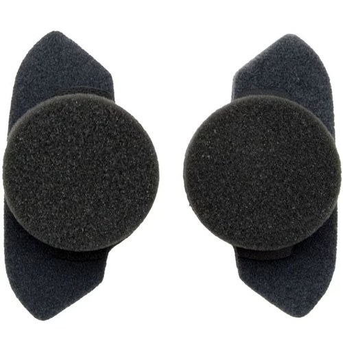 Genuine shoei spare ear pads - shoei,