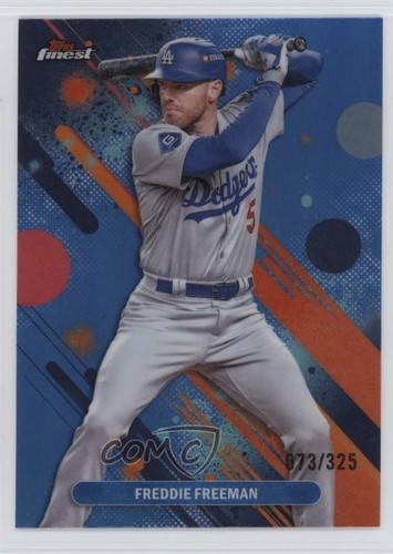 2025 topps finest - 2025,