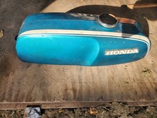 Honda ss50 petrol tank classic moped not fs1e fizzy or ap50