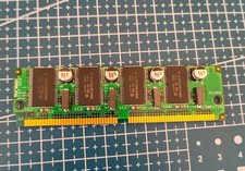 Acorn Risc PC 1MB VRAM - Video