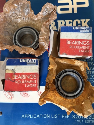Front hub inner - front,