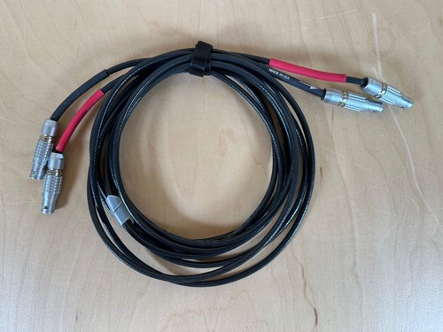 Nordost krell cast cables - krell,