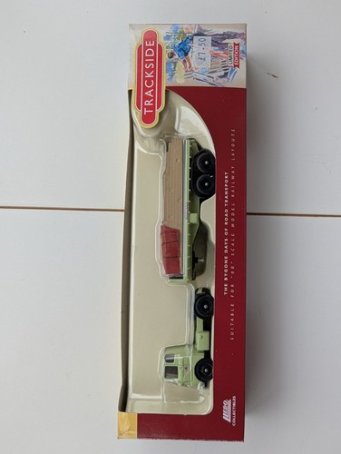 Lledo trackside dg175004 - -,