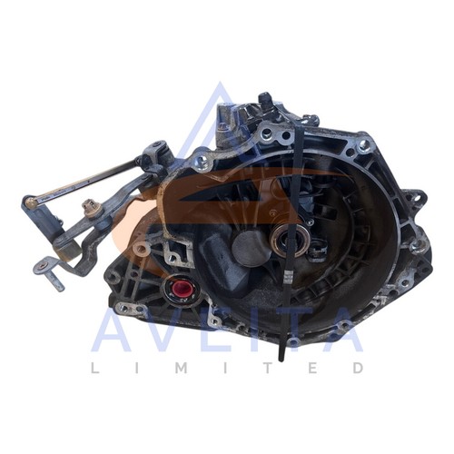 Vauxhall corsa 2011 - 2011-2014, 1.2