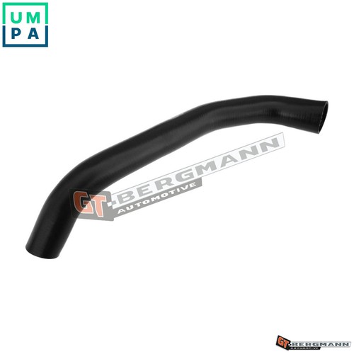 Charge air hose - charge,