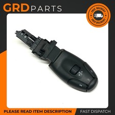PEUGEOT 307 308 207 CITROEN BERLINGO RADIO CONTROL STALK SWITCH 96637240XT