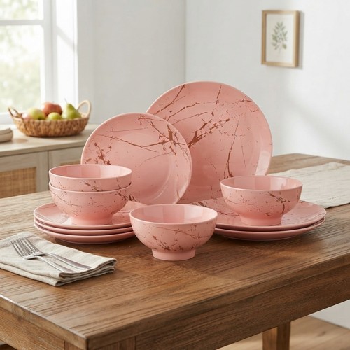 Daphne piece dinner - 12-piece, set