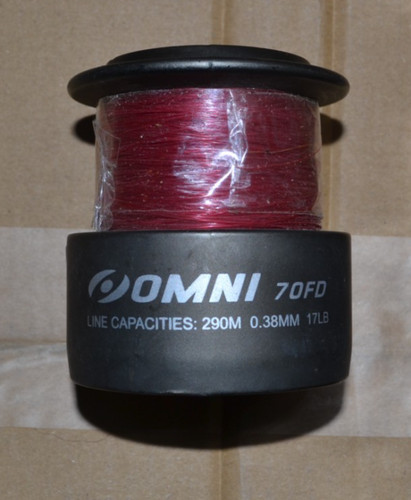 Shakespeare omni reel - shakespeare, 70