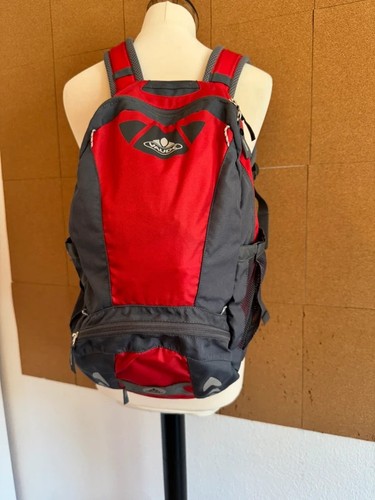 Vaude cycling backpack - vaude, 14