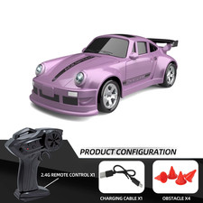2025 New 1/64 Rc Car Desktop