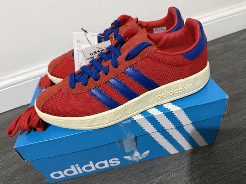Adidas trimm trab mesh - adidas,