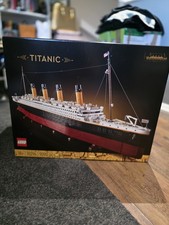 BRAND NEW LEGO Creator Expert