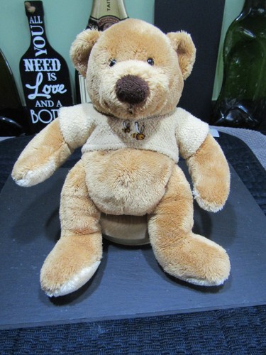 Anna club plush soft - plush, teddy