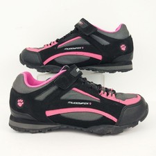 Muddy Fox Tour 100 Cycling