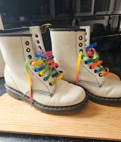 Martens 1460 women - dr.,