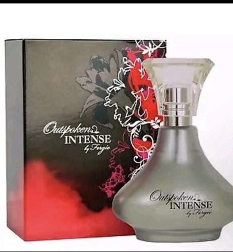 Avon outspoken intense - avon,