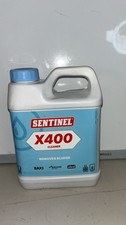 SENTINEL X400 CENTRAL HEATING