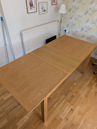 John lewis extendable dining - john,