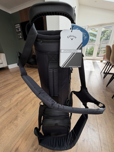 Callaway chase dry stand golf - callaway,