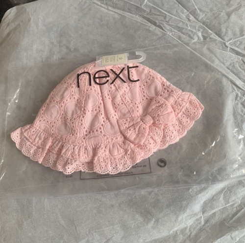 Next pink baby girls sun - girls,