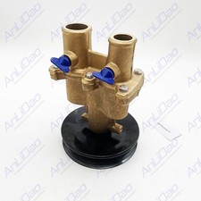 Sea Water Pump Replaces For