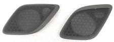 2012-2019 991 991.2 911 GT3 RS PORSCHE 911 REAR DOOR SPEAKER COVERS 99155505000