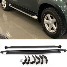 Fits Isuzu D-Max 2012-2020