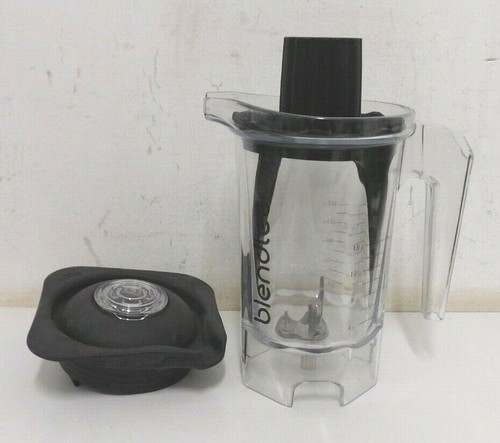 Blendtec twister jar - blendtec, spatular