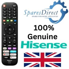 Hisense Universal Smart TV