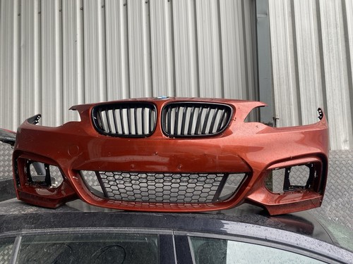 Bmw series front - 2,