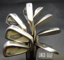 Set of 8 x Dunlop Maxfli