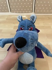 Naarky Wolf Soft Plush Toy 16"