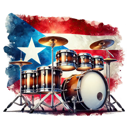 Wall decal sticker - , puerto