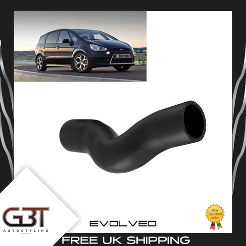 Intercooler egr turbo hose - egr,