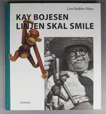 Kay Bojesen - Linjen skal
