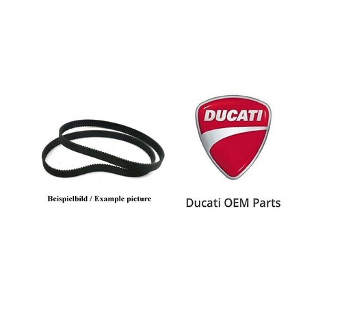 Ducati 350 400 600 - ss, paso
