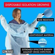 Disposable Coveralls Overalls