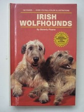 IRISH WOLFHOUNDS BY BEVERLEY