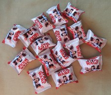 STAR WARS STIKEEZ 2017 LIDL