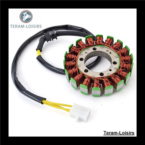 Stator alternator for honda - alternator,
